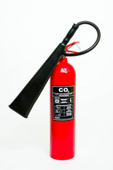 Fire Extinguisher (CO2 Carbon Dioxide 5kg)